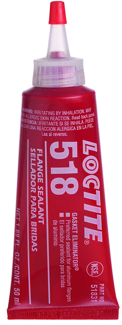 Loctite&reg; 518&trade; Gasket Sealant